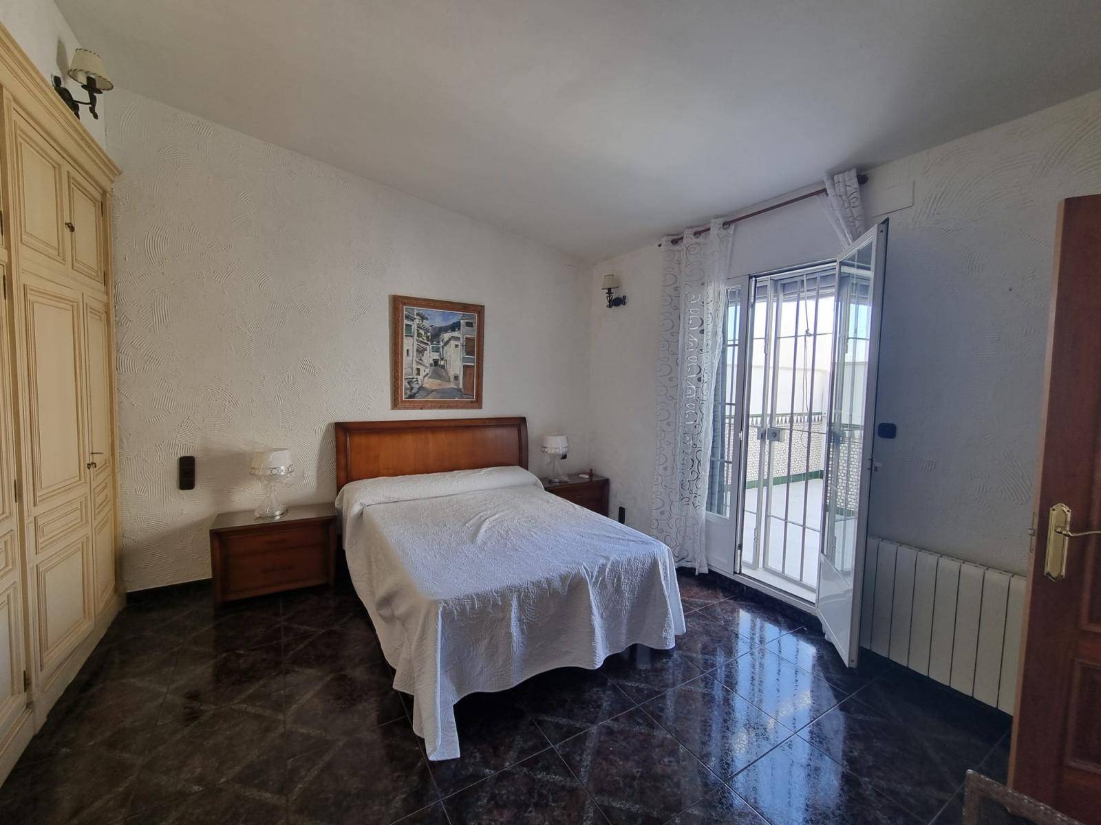 Hus uthyres i San Matías-Realejo (Granada)