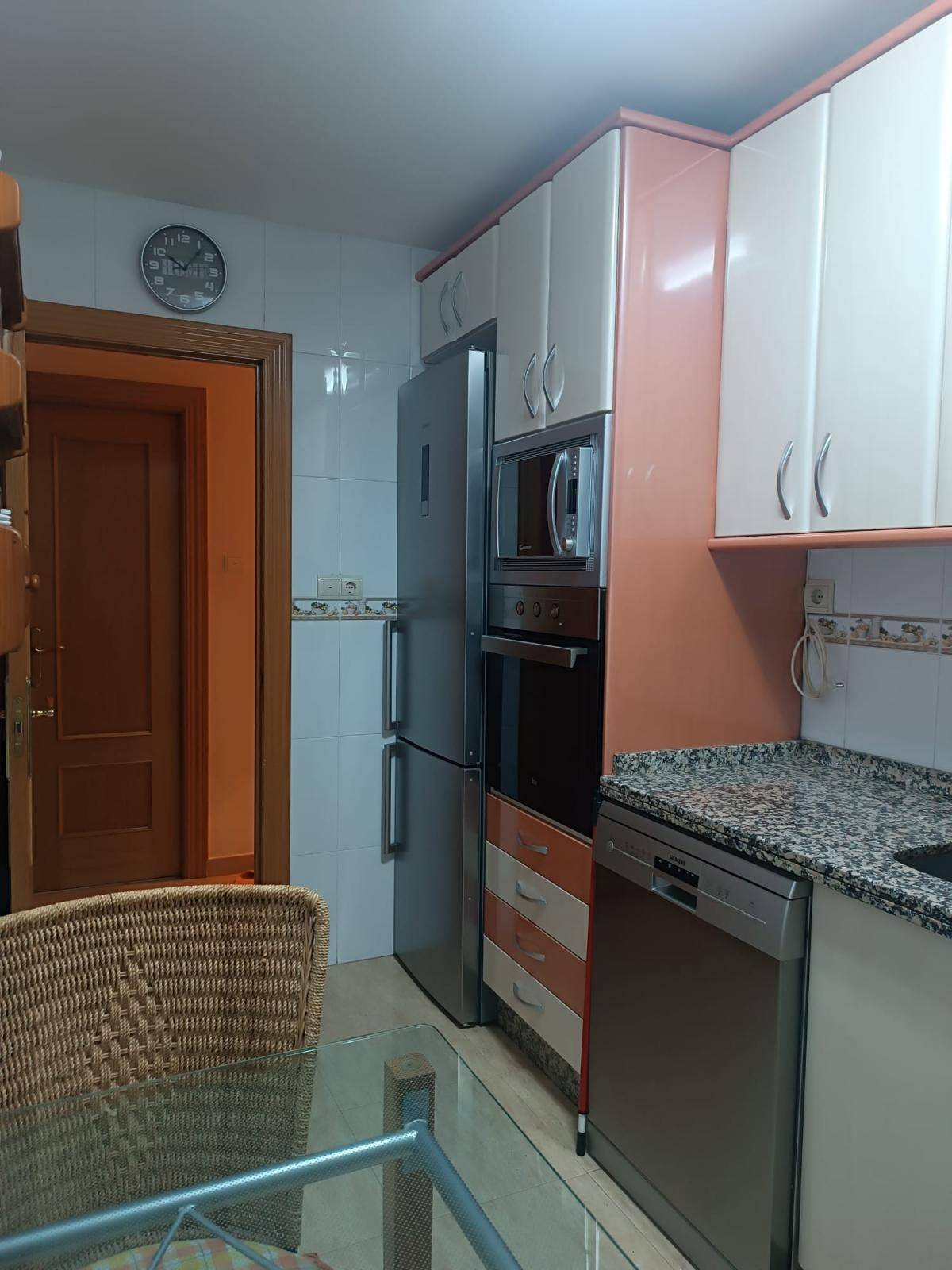Wohnung zur miete in San Francisco Javier (Granada)