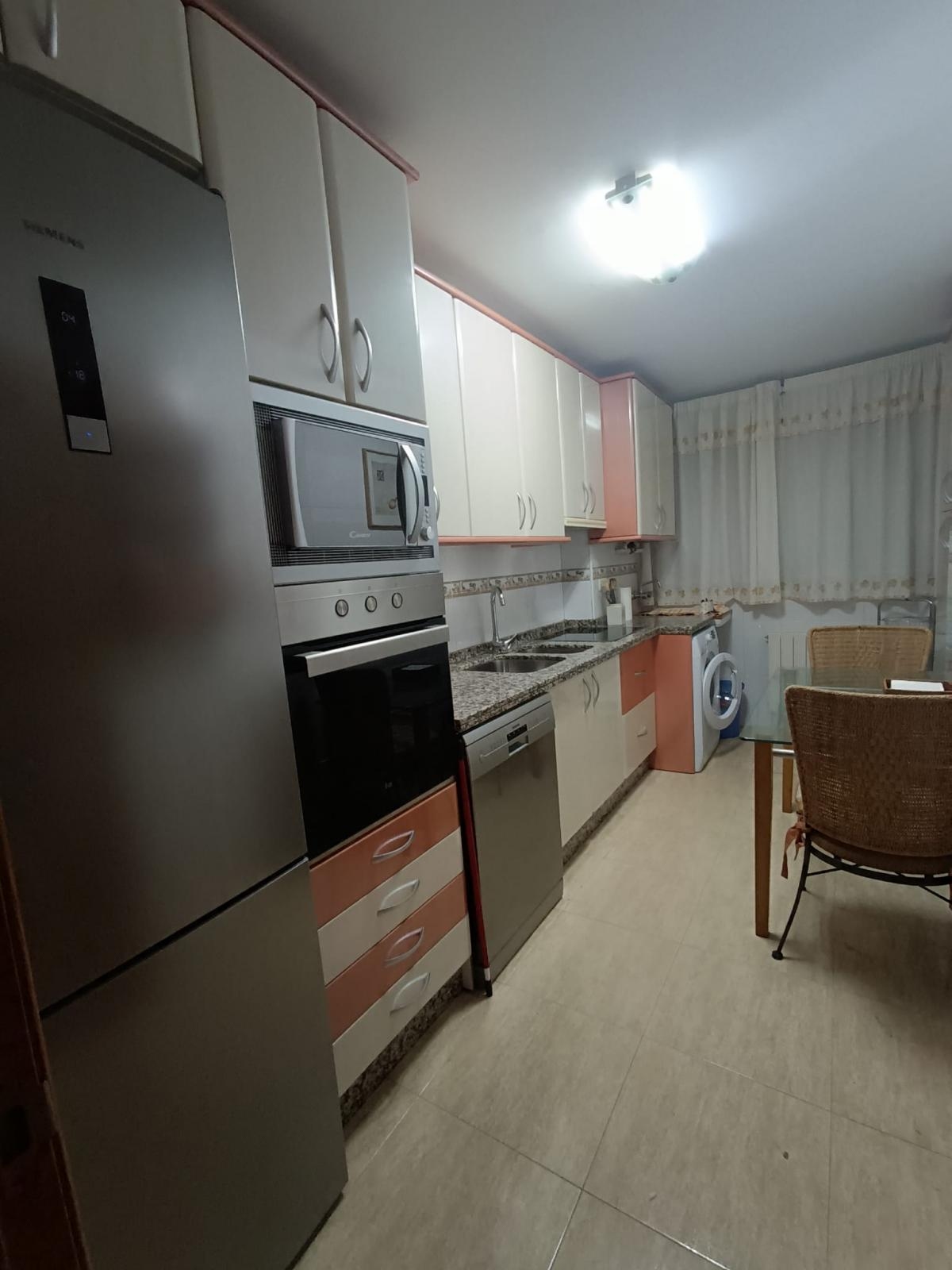 Wohnung zur miete in San Francisco Javier (Granada)