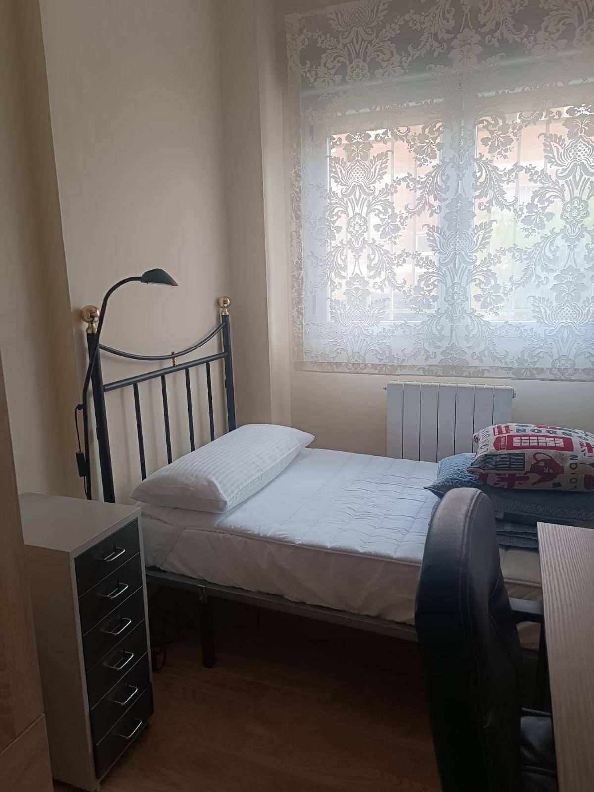 Wohnung zur miete in San Francisco Javier (Granada)