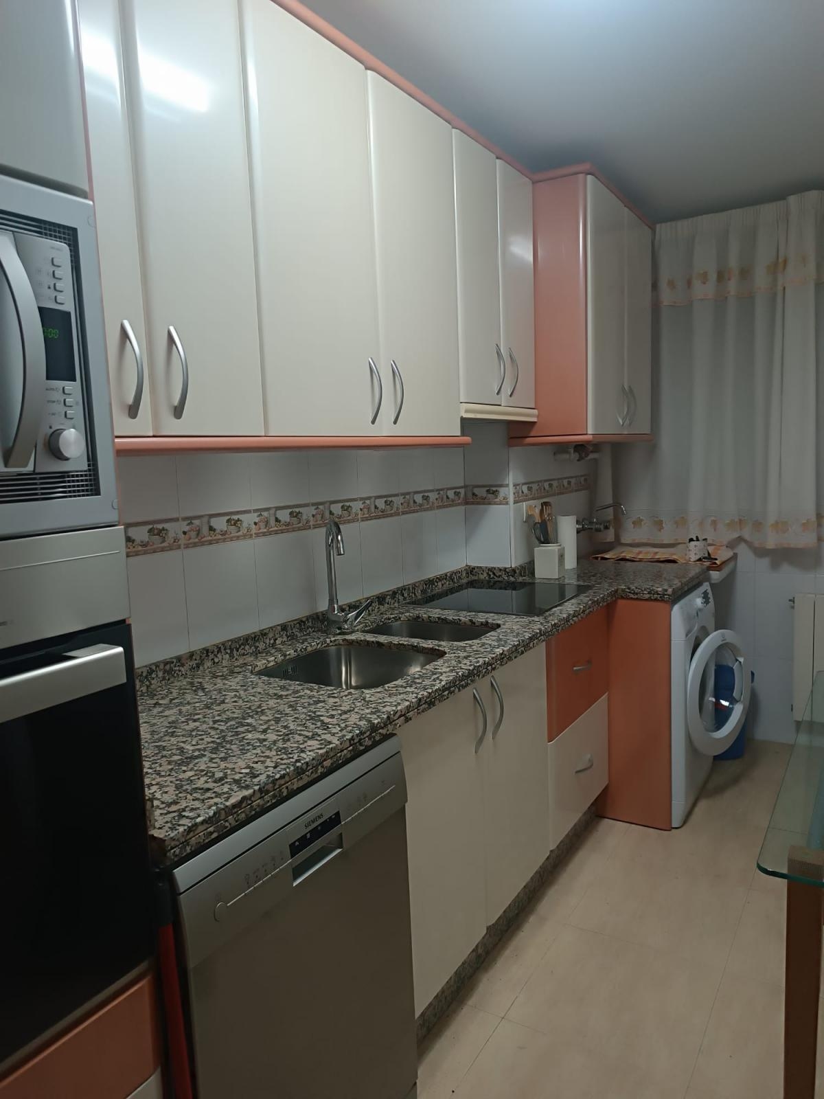 Wohnung zur miete in San Francisco Javier (Granada)