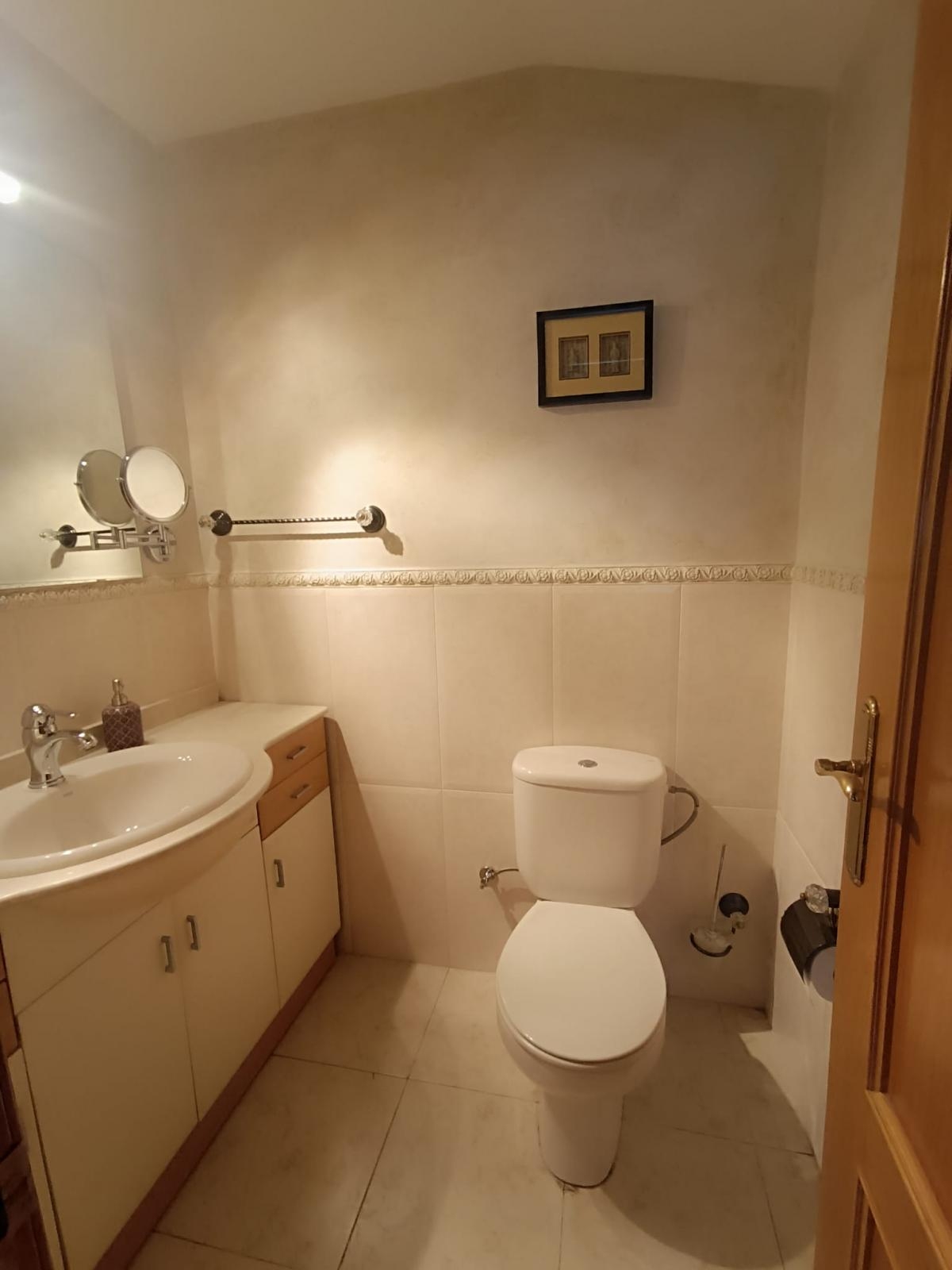 Wohnung zur miete in San Francisco Javier (Granada)