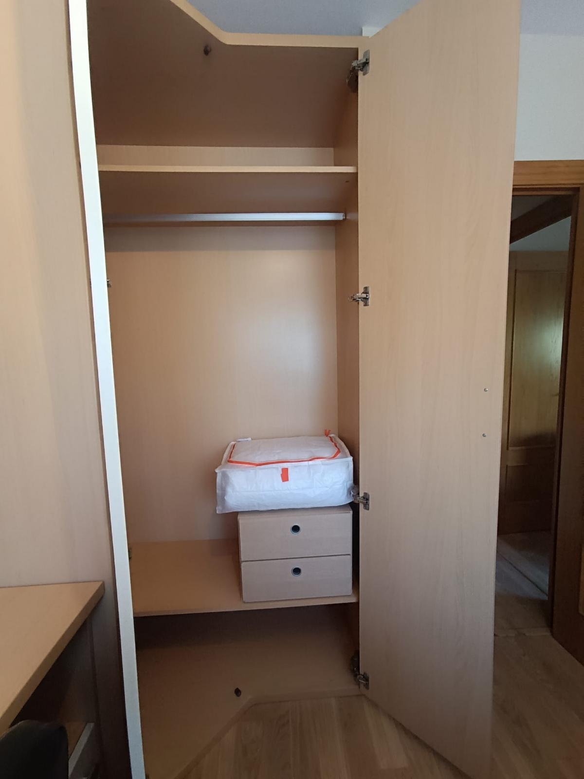 Wohnung zur miete in San Francisco Javier (Granada)