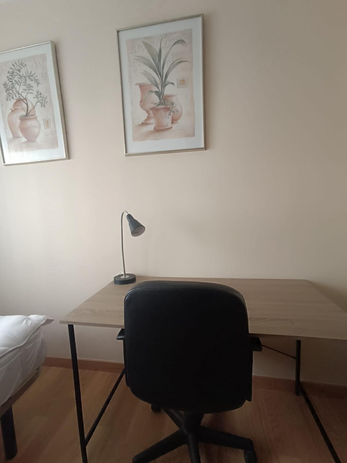 Wohnung zur miete in San Francisco Javier (Granada)