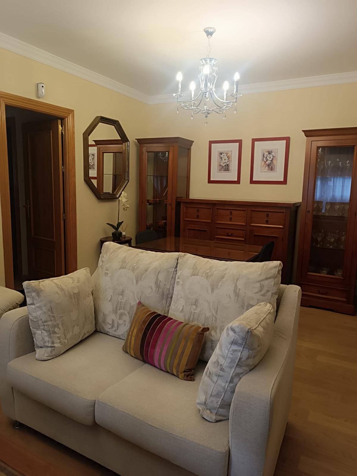 Wohnung zur miete in San Francisco Javier (Granada)
