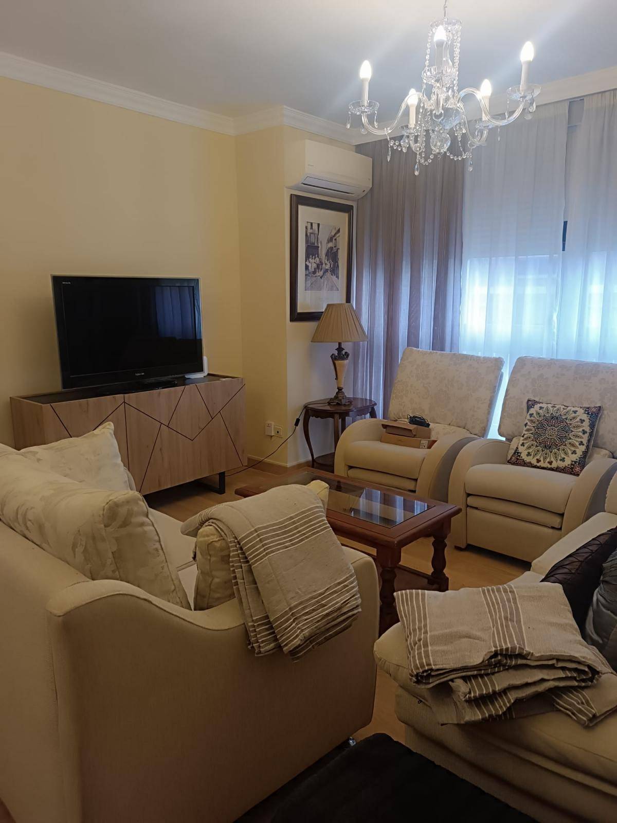 Wohnung zur miete in San Francisco Javier (Granada)