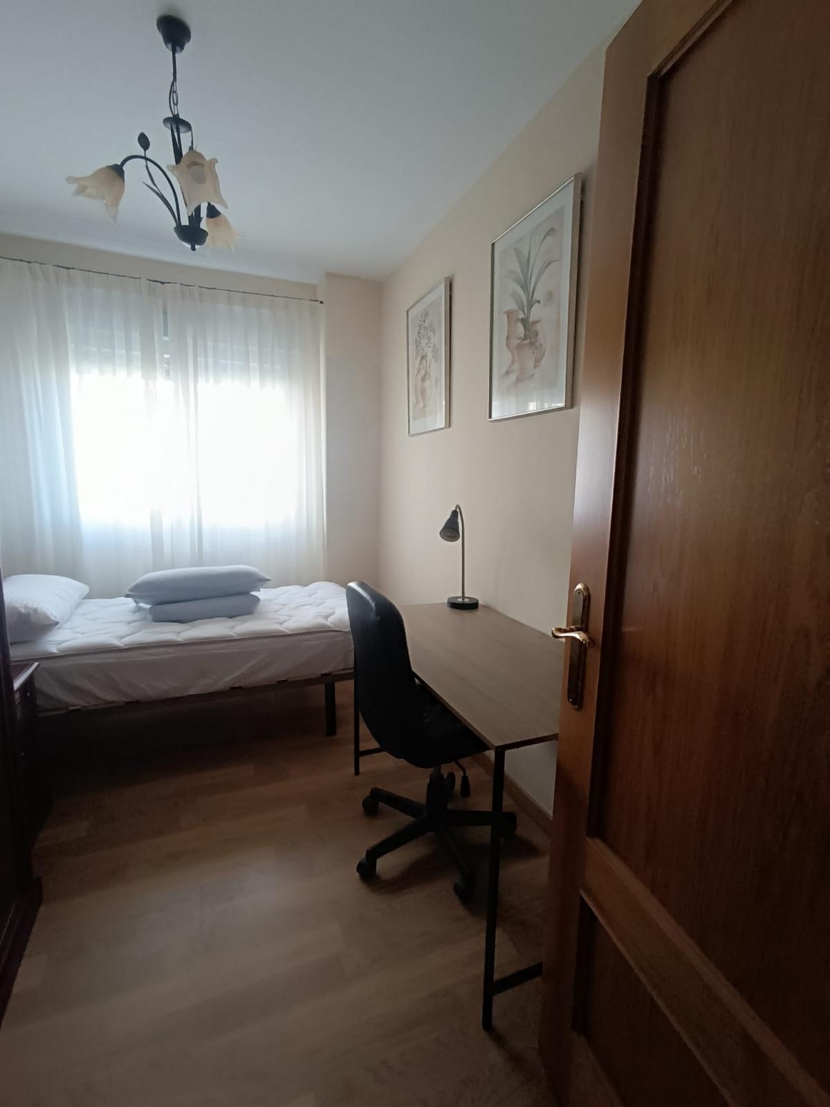 Wohnung zur miete in San Francisco Javier (Granada)