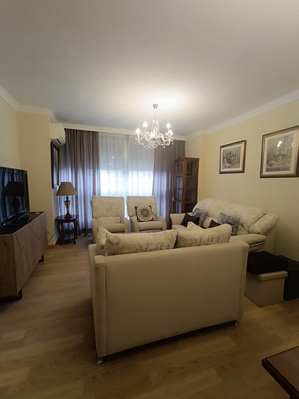 Wohnung zur miete in San Francisco Javier (Granada)