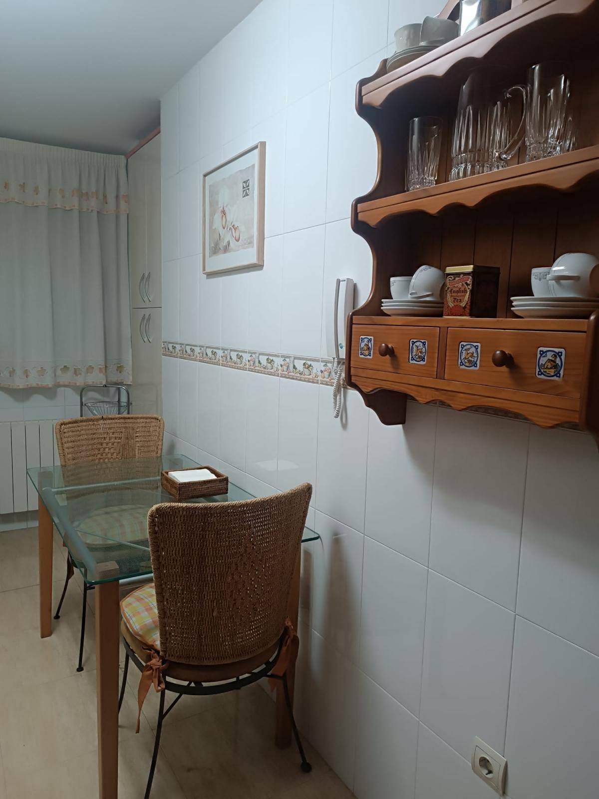 Wohnung zur miete in San Francisco Javier (Granada)