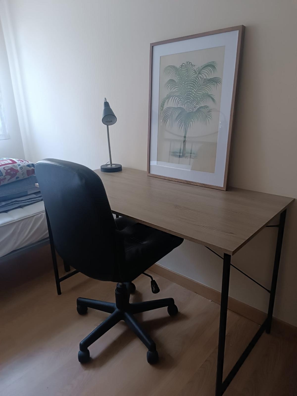Wohnung zur miete in San Francisco Javier (Granada)