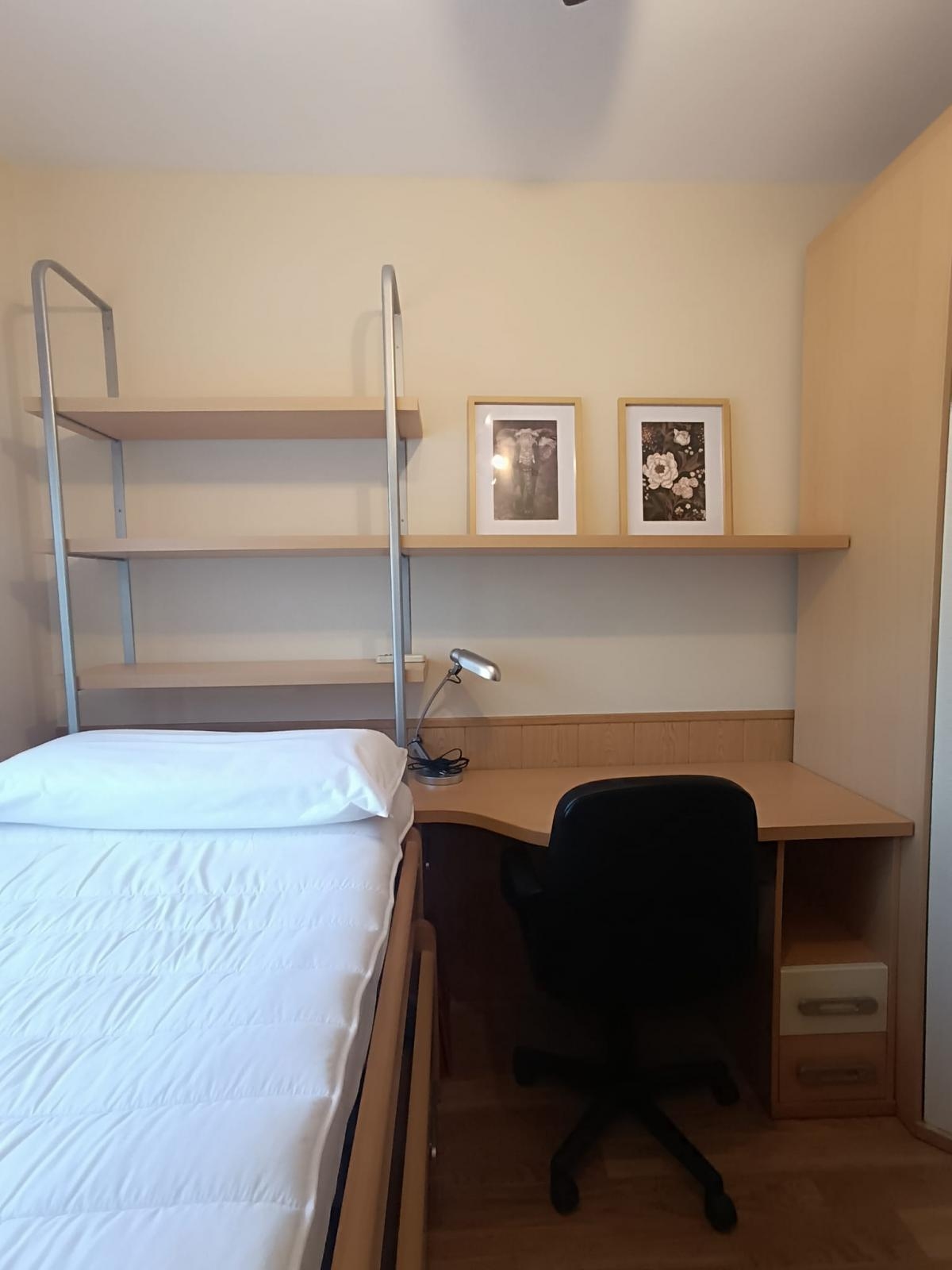 Wohnung zur miete in San Francisco Javier (Granada)
