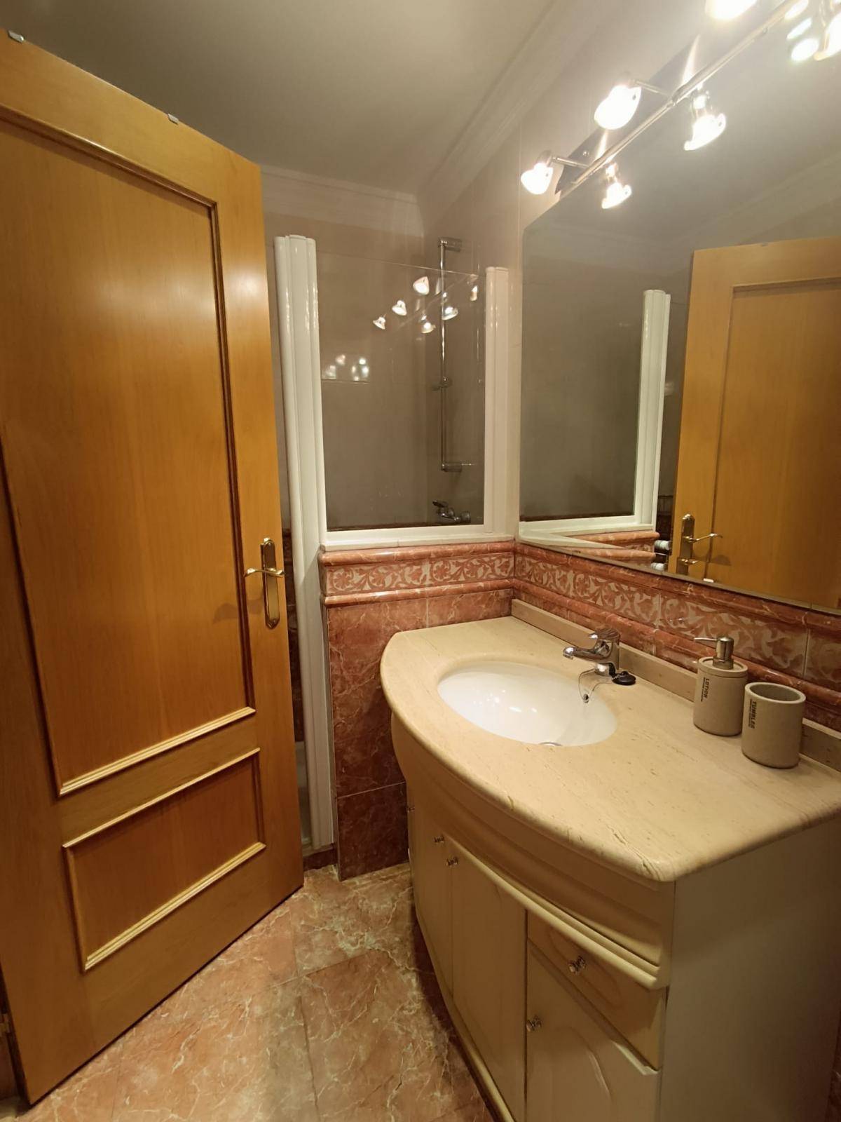 Wohnung zur miete in San Francisco Javier (Granada)