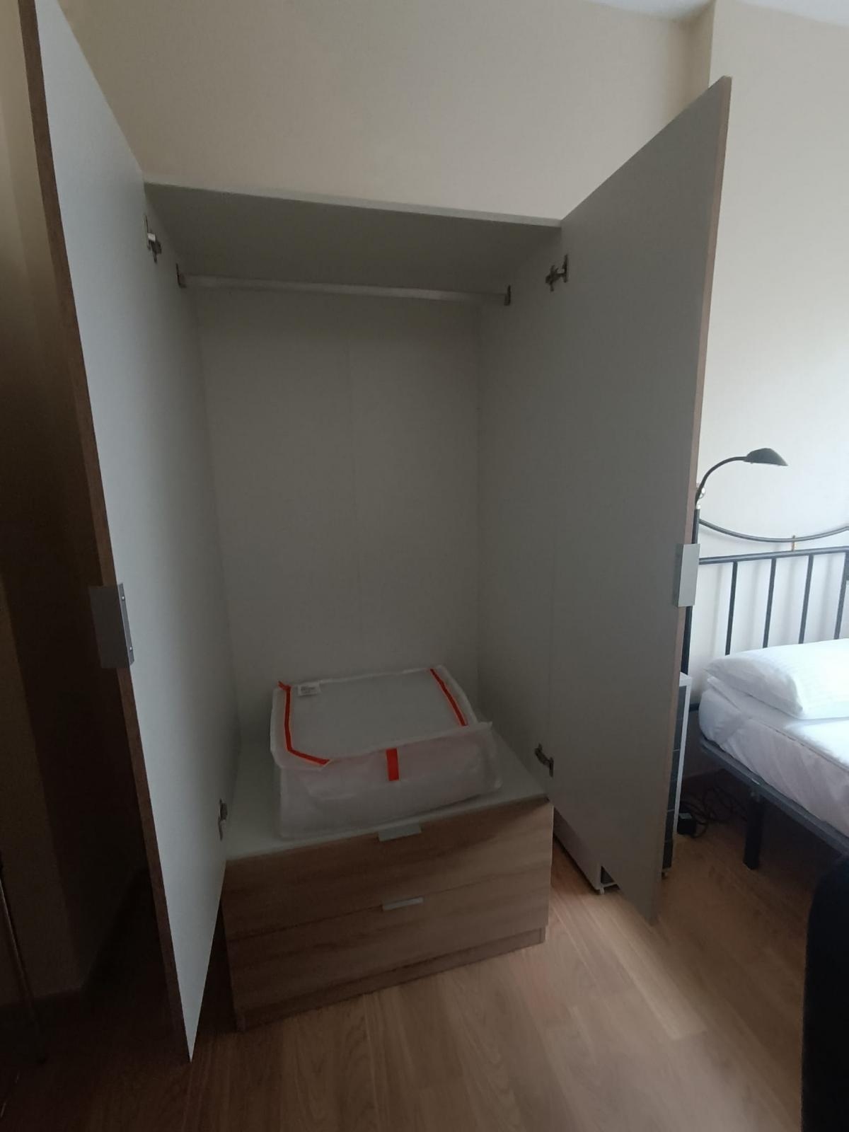 Wohnung zur miete in San Francisco Javier (Granada)