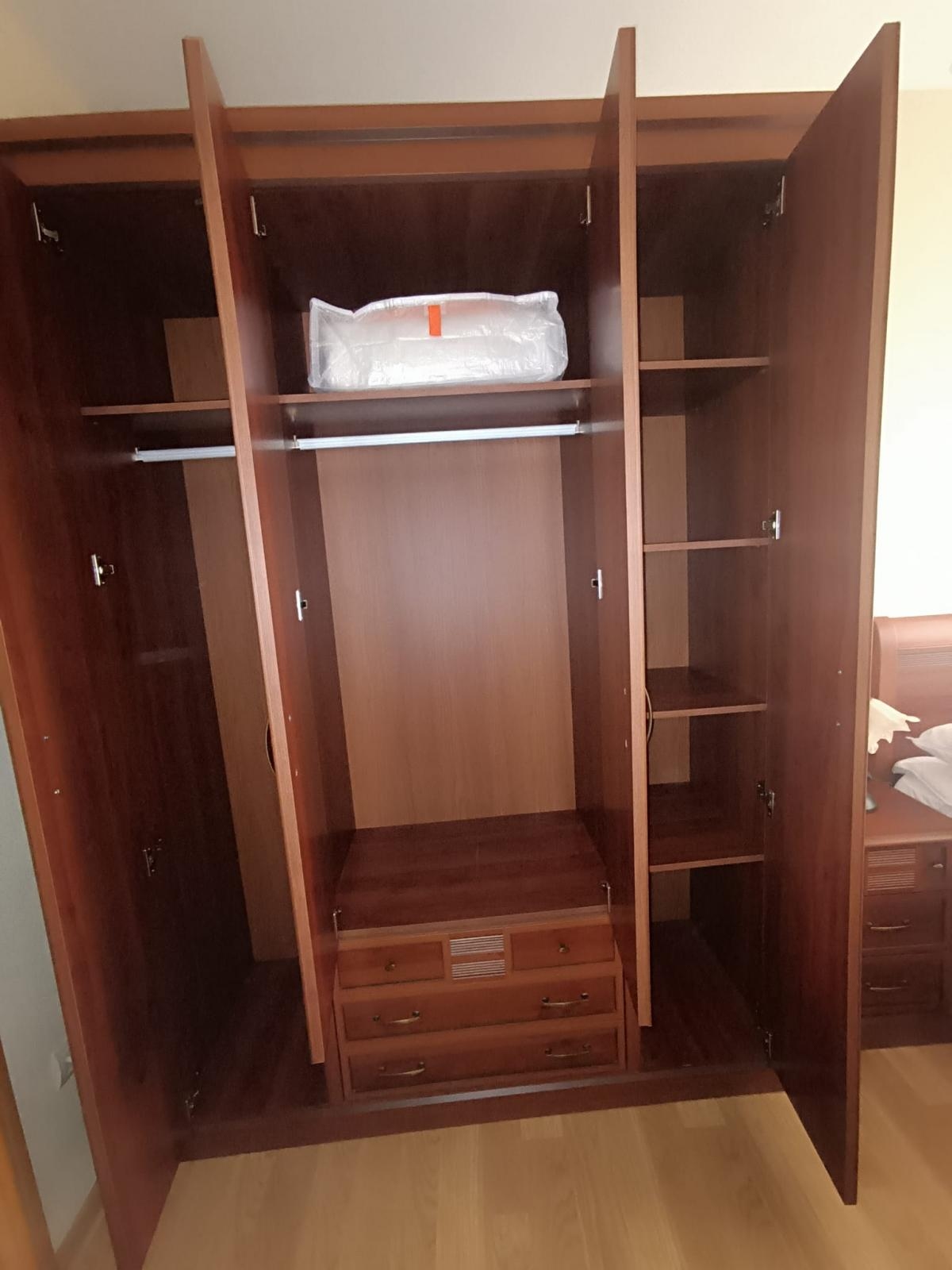 Wohnung zur miete in San Francisco Javier (Granada)