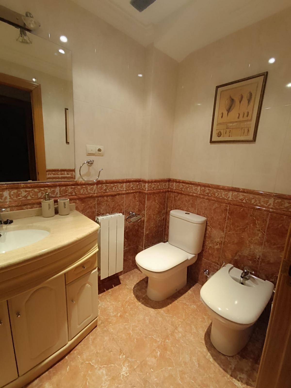Wohnung zur miete in San Francisco Javier (Granada)