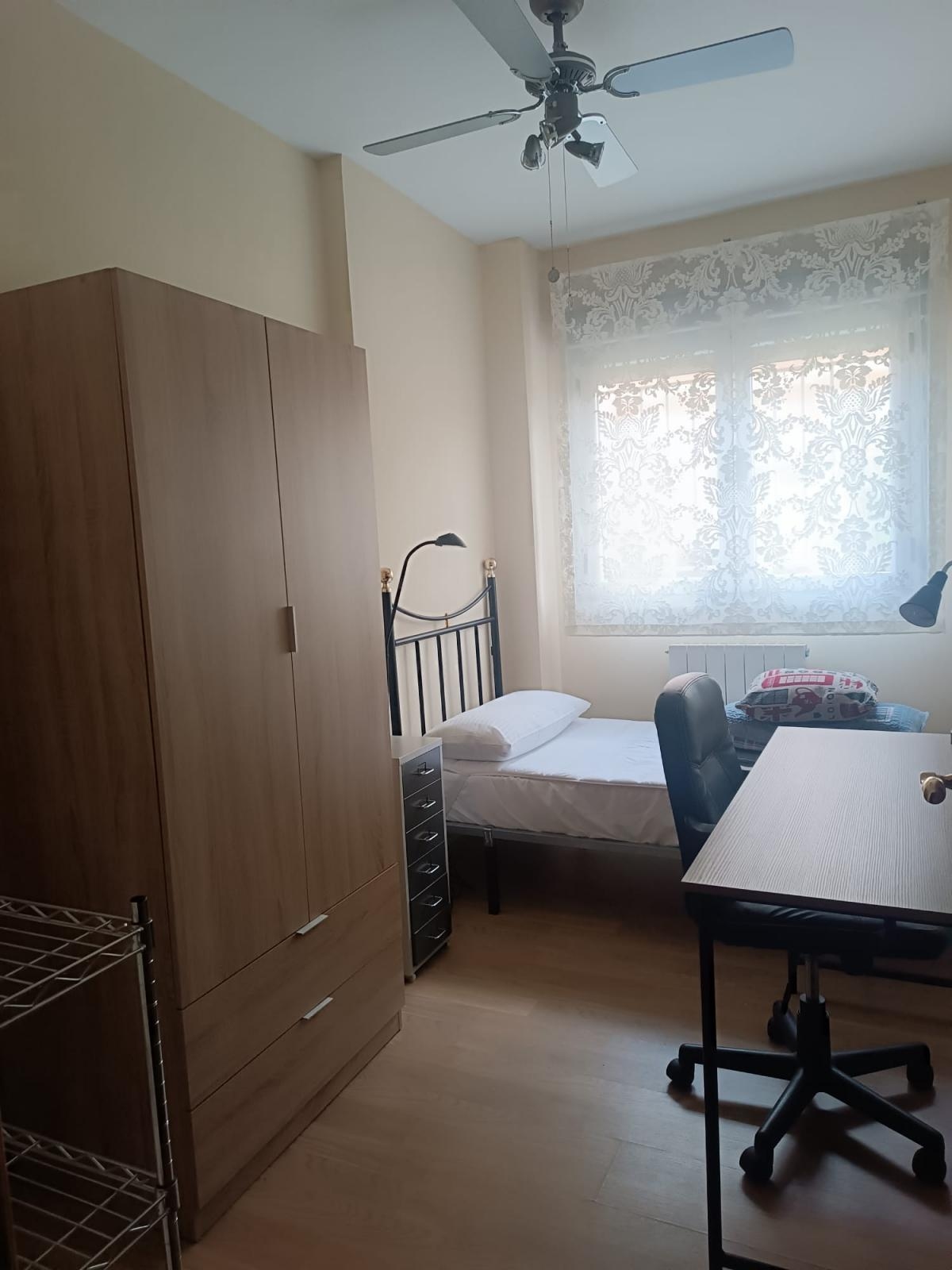 Wohnung zur miete in San Francisco Javier (Granada)
