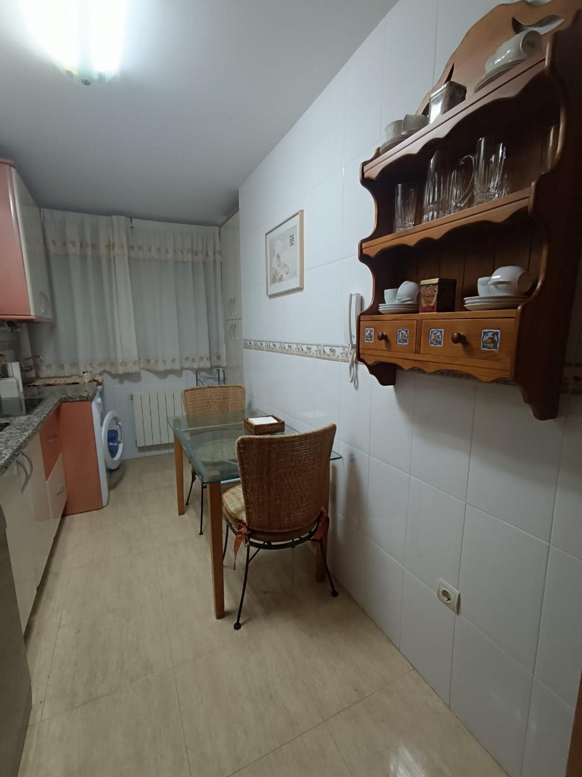 Wohnung zur miete in San Francisco Javier (Granada)