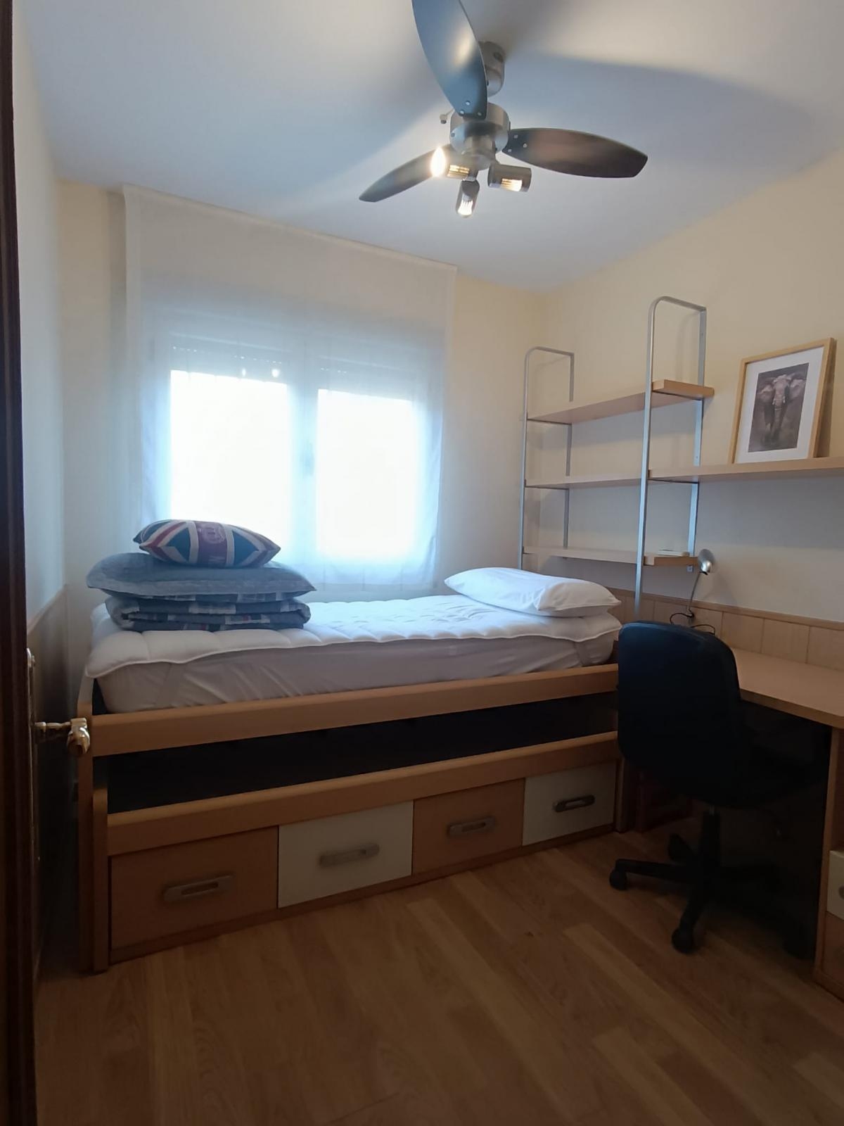 Wohnung zur miete in San Francisco Javier (Granada)