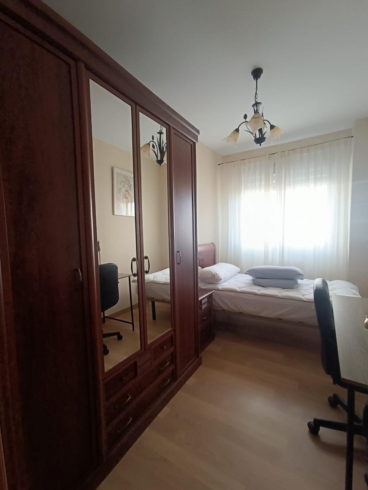 Wohnung zur miete in San Francisco Javier (Granada)
