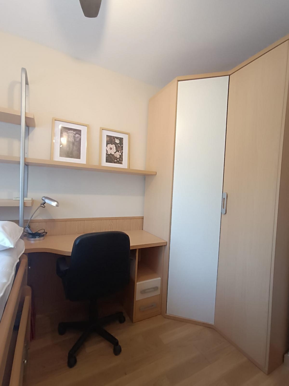 Wohnung zur miete in San Francisco Javier (Granada)