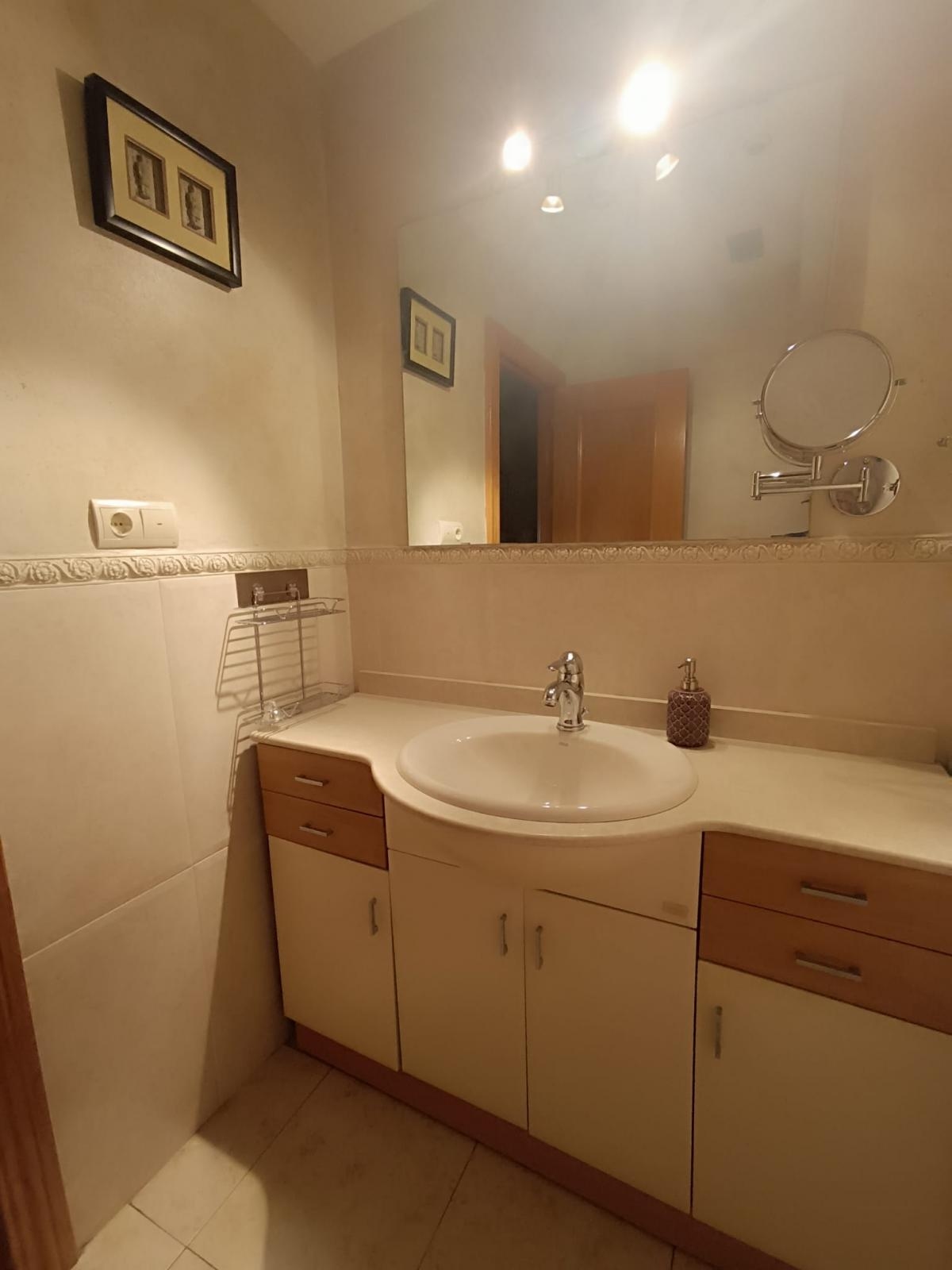 Wohnung zur miete in San Francisco Javier (Granada)