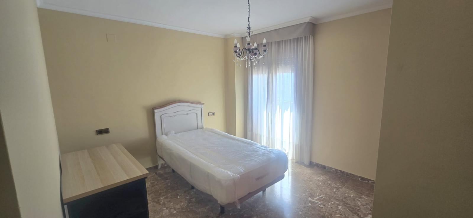 квартира в аренде в Pajaritos (Granada)