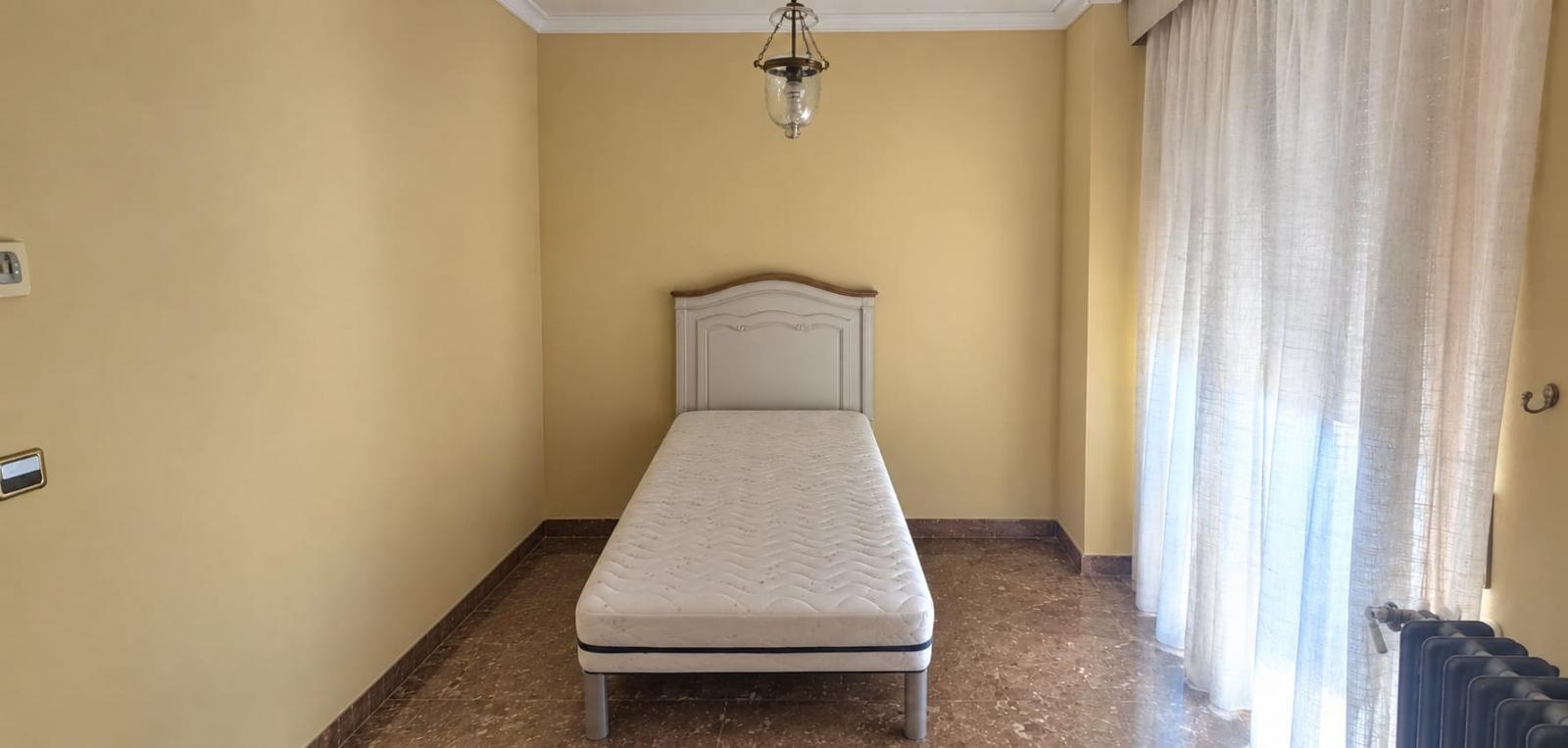 квартира в аренде в Pajaritos (Granada)