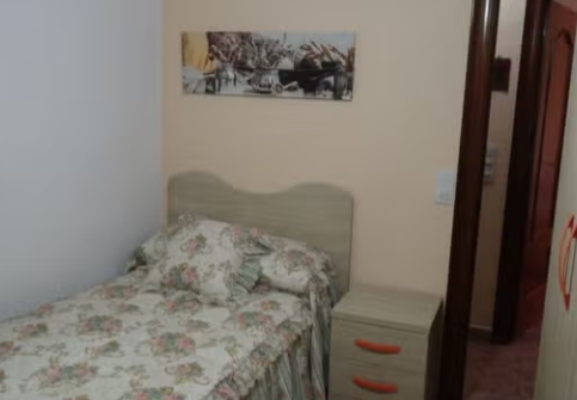 Lejlighed udlejes i Zaidín (Granada)