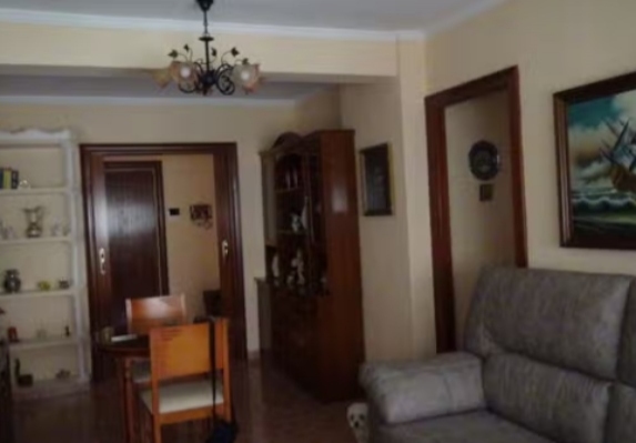 Lejlighed udlejes i Zaidín (Granada)