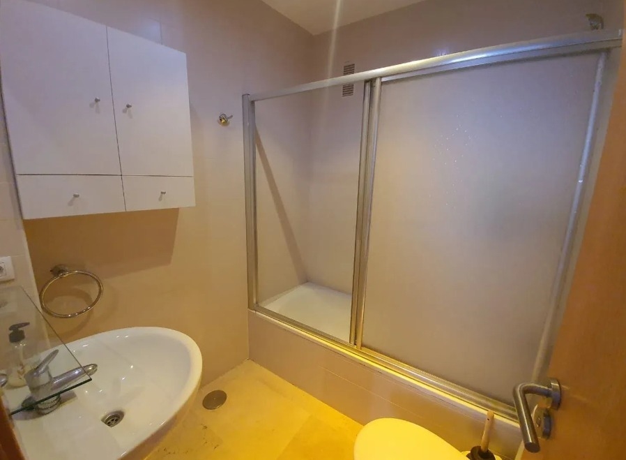 Flat for rent in Centro-Sagrario (Granada)