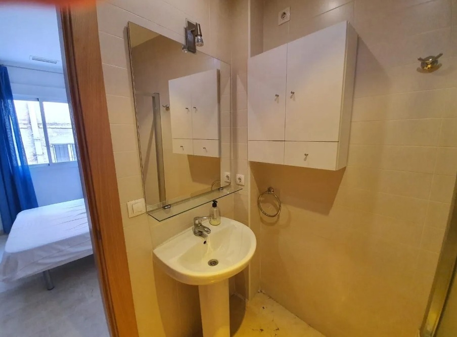 Flat for rent in Centro-Sagrario (Granada)