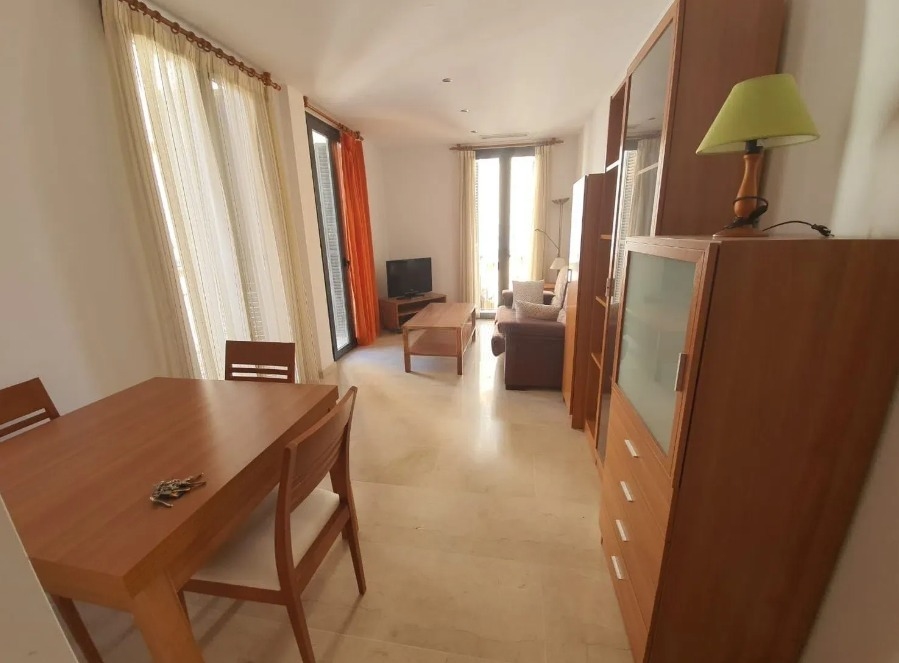 Flat for rent in Centro-Sagrario (Granada)
