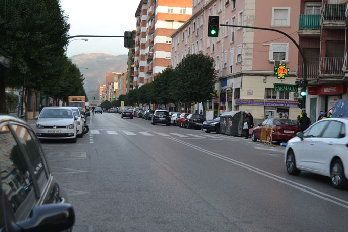 Leilighet til leie til Carretera de la Sierra (Granada)
