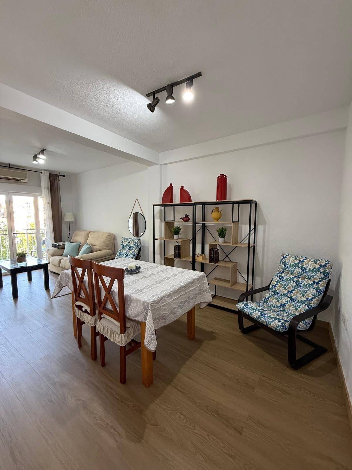 Appartement en vente à La Cruz (Granada)