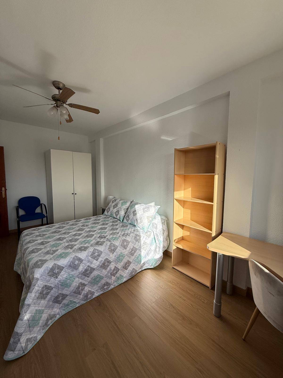 Appartement en vente à La Cruz (Granada)
