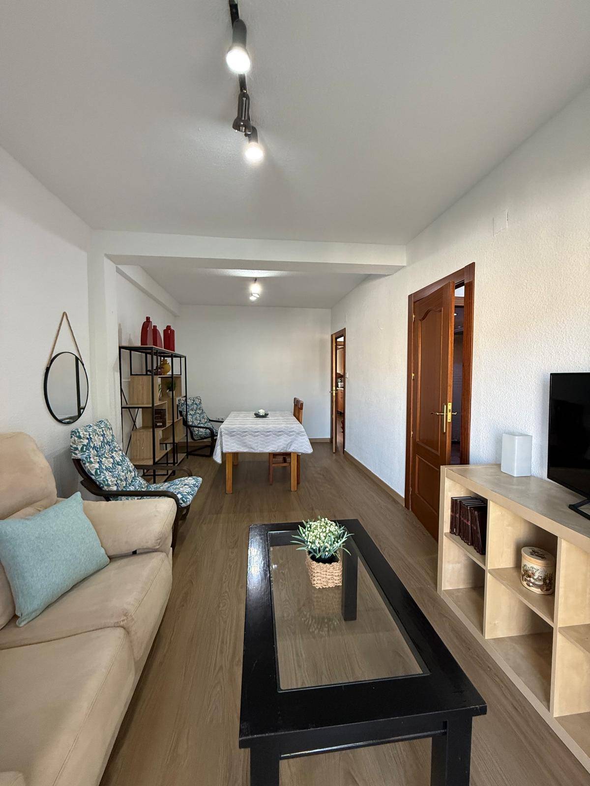 Appartement en vente à La Cruz (Granada)