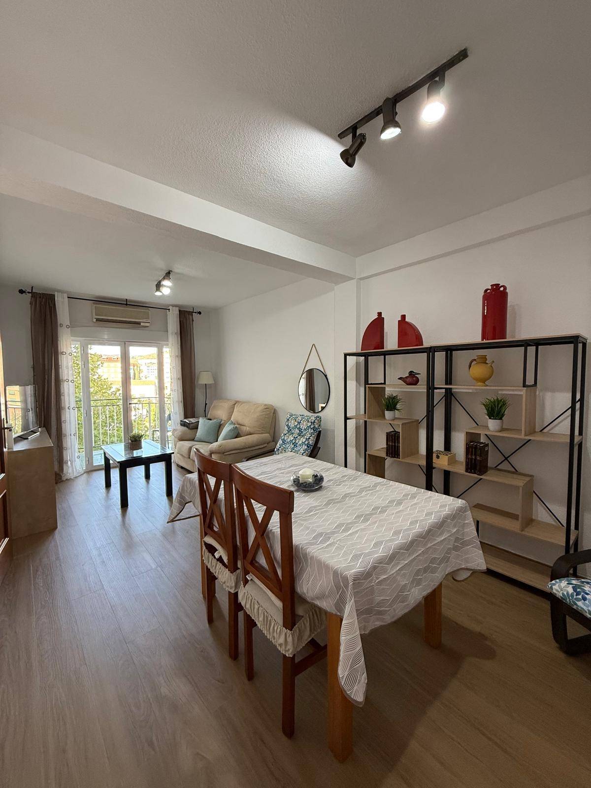 Appartement en vente à La Cruz (Granada)