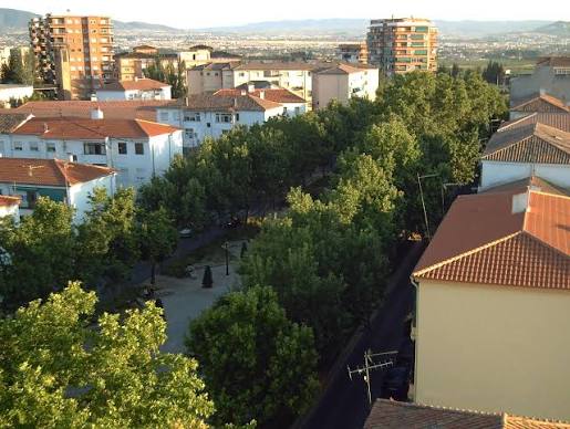 Huoneisto vuokrattavissa Angustias-Chana-Encina (Granada)