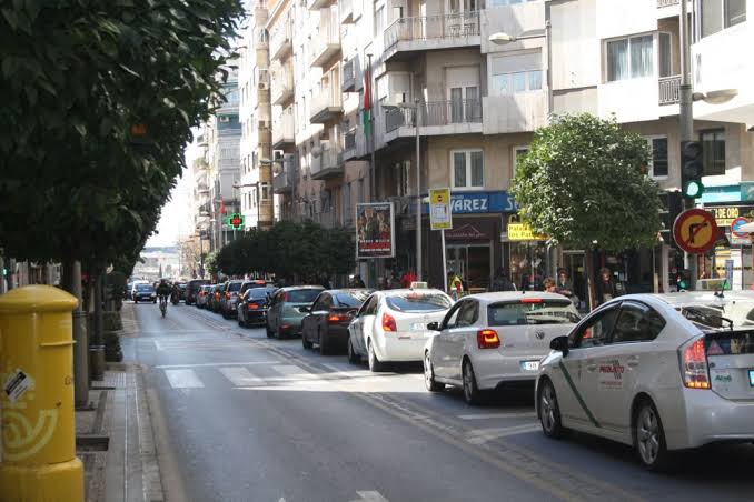 APARTAMENTO DE DOS DORMITORIOS EN EL CENTRO