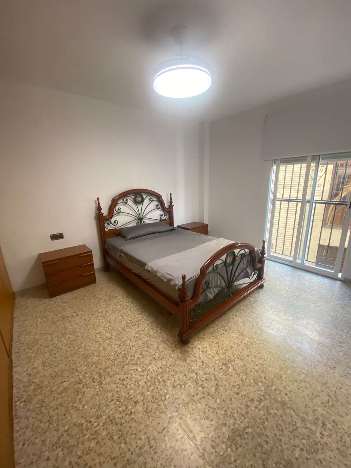 PISO DE TRES DORMITORIOS EN EL REALEJO