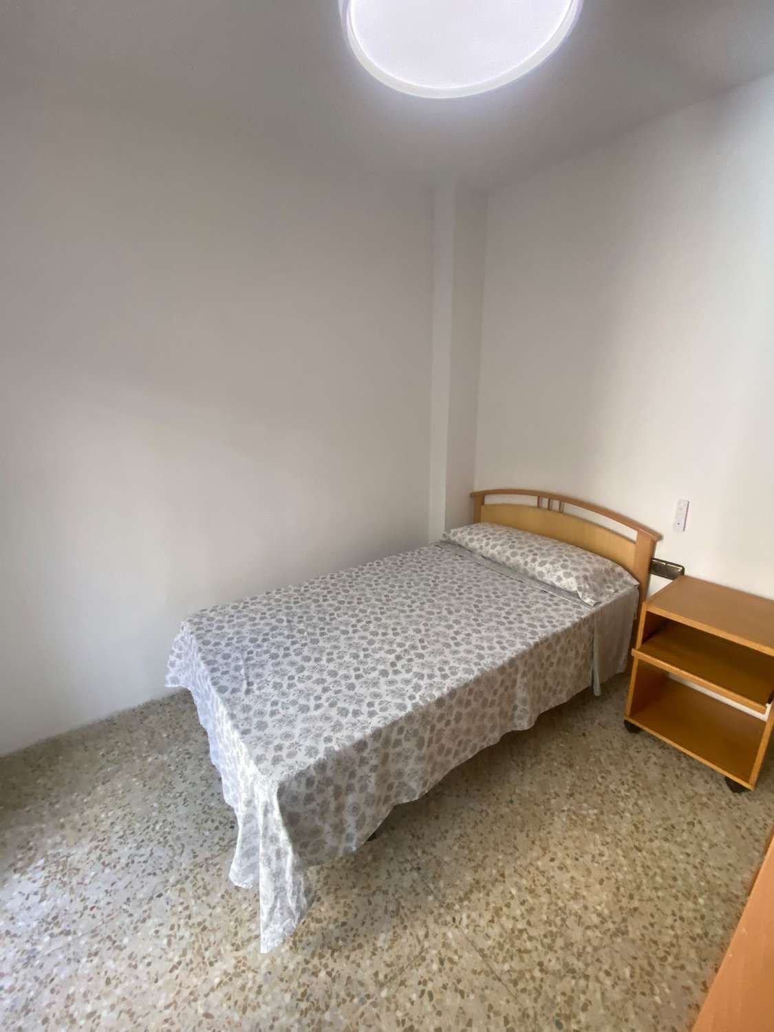 PISO DE TRES DORMITORIOS EN EL REALEJO