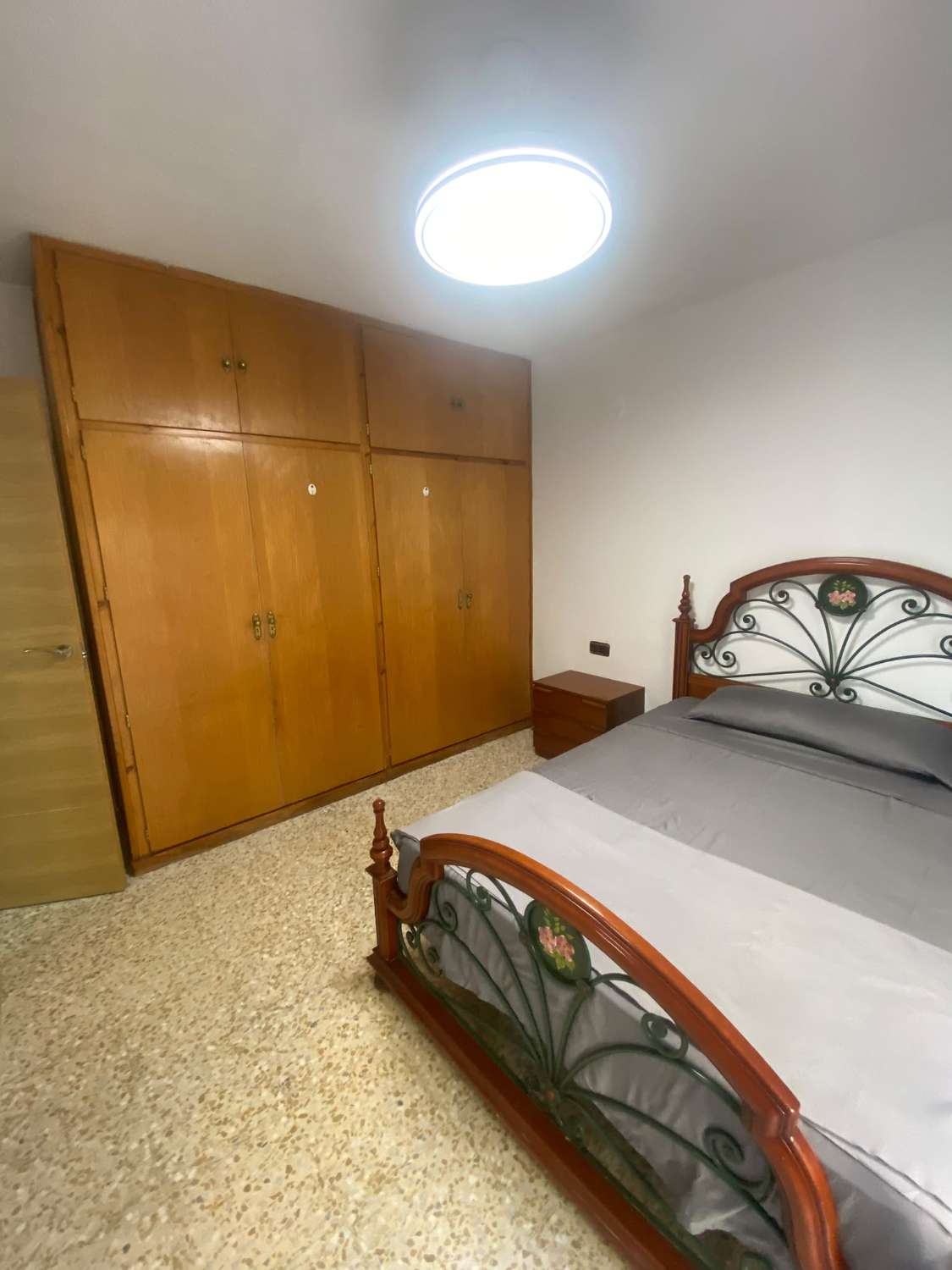 PISO DE TRES DORMITORIOS EN EL REALEJO