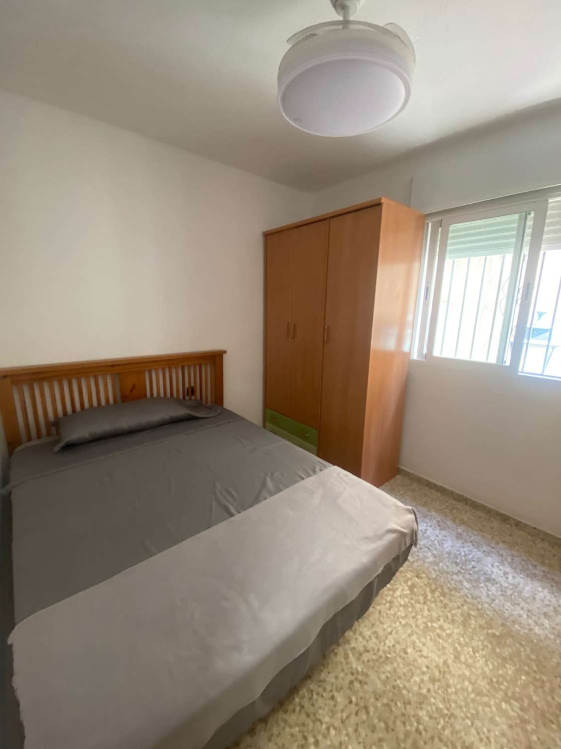 PISO DE TRES DORMITORIOS EN EL REALEJO