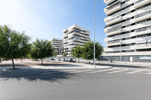 APARTAMENTO DE DOS DORMITORIOS EN LA ZONA NORTE