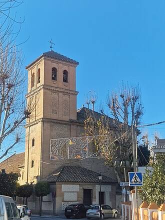 CASA DE TRES DORMITORIOS EN CÚLLAR VEGA