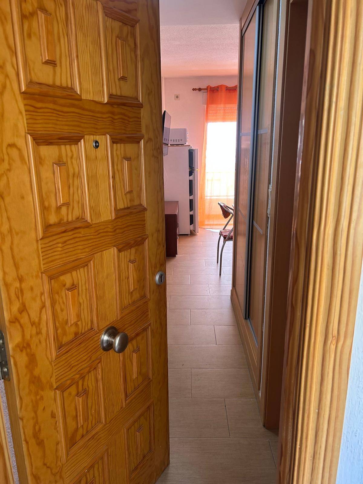 Studioleilighet til leie til Centro-Sagrario (Granada)
