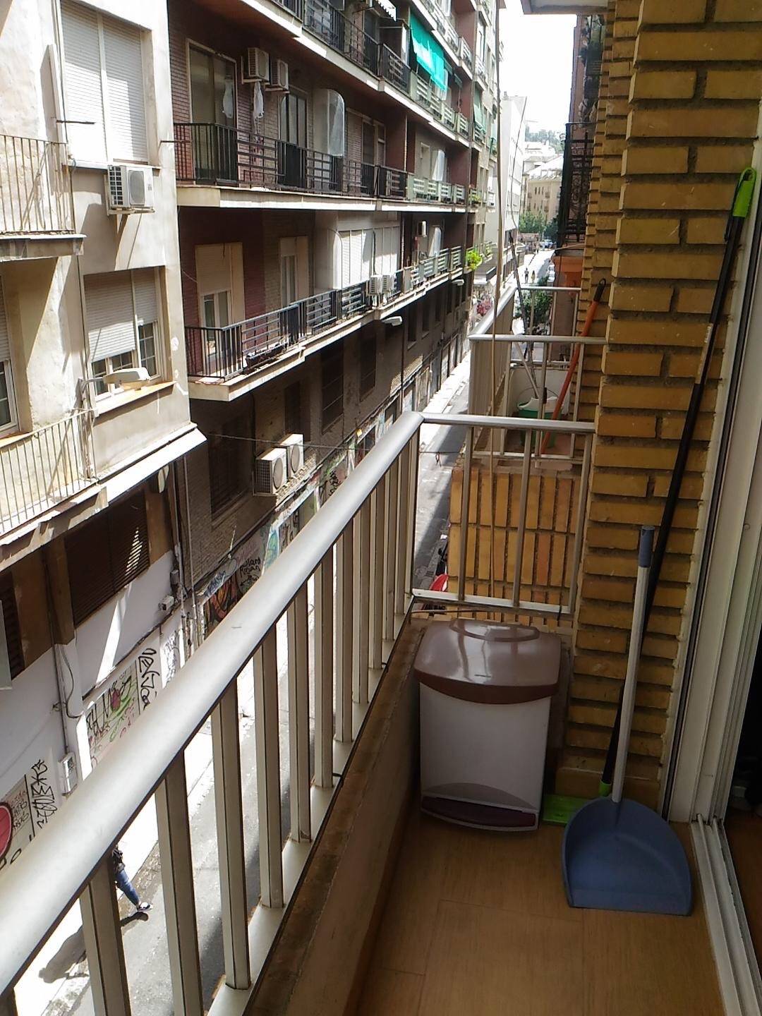 Studioleilighet til leie til Centro-Sagrario (Granada)