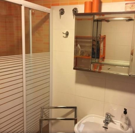 Studioleilighet til leie til Centro-Sagrario (Granada)