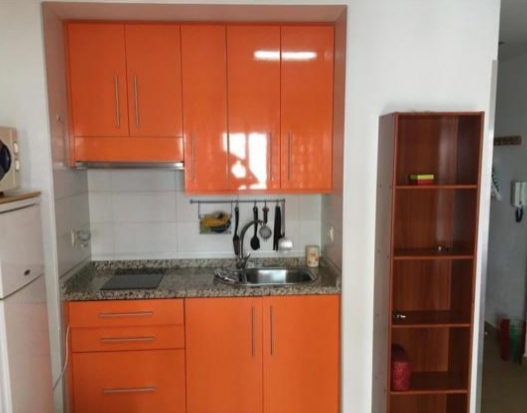 Studioleilighet til leie til Centro-Sagrario (Granada)