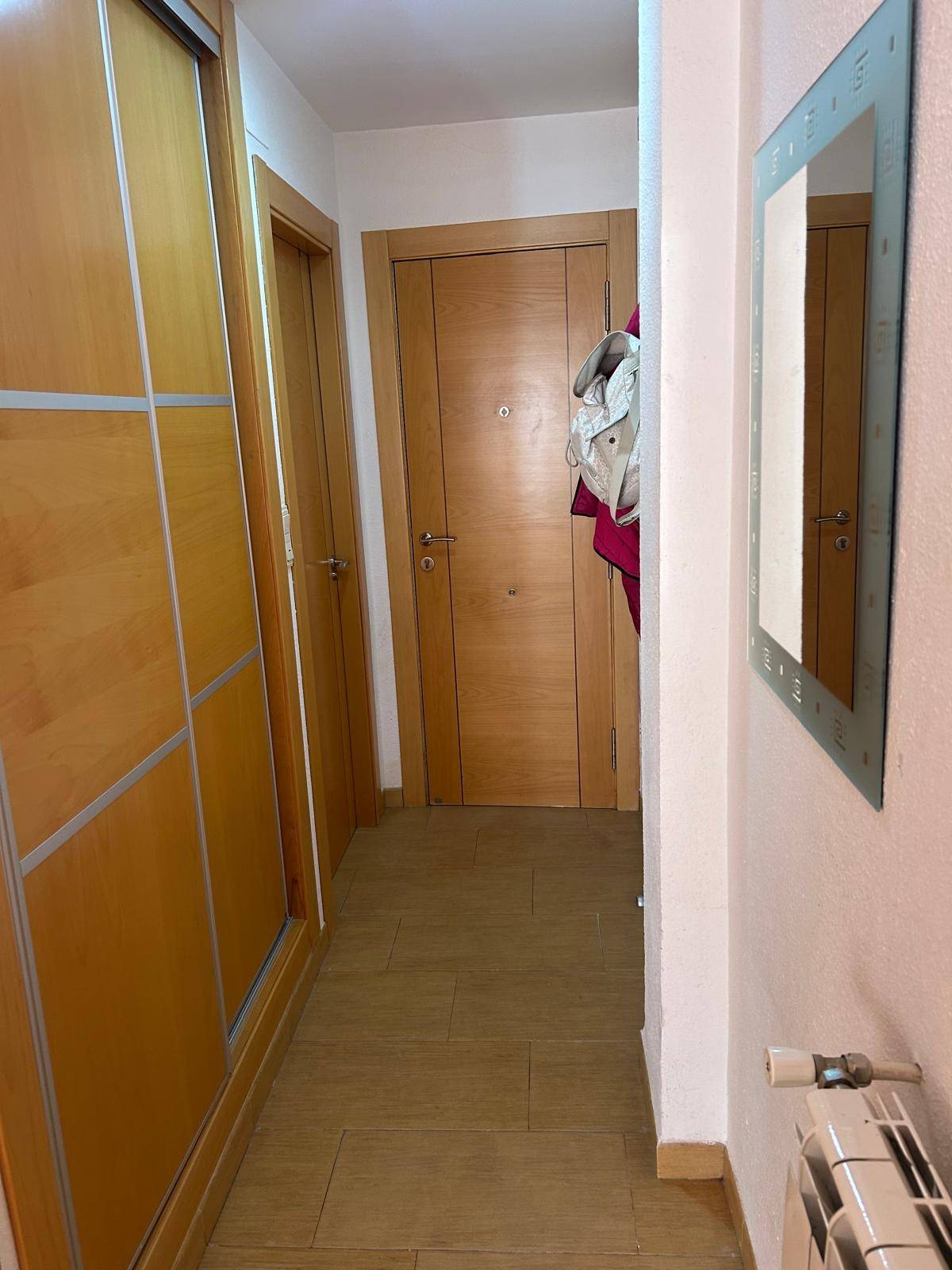 Studioleilighet til leie til Centro-Sagrario (Granada)